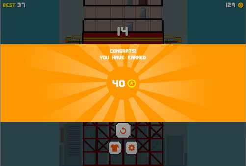 Tower climberfor windows and Linux 1