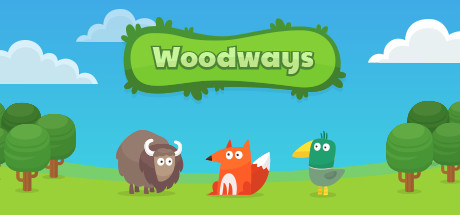 Woodways 游戏图标