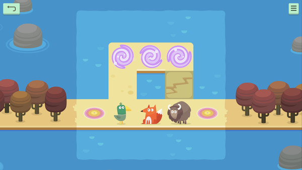 Woodways game for windows Pc 1