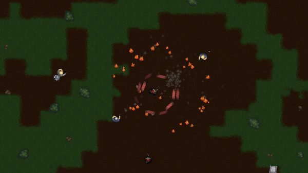 Scrunkfor windows and Linux 1