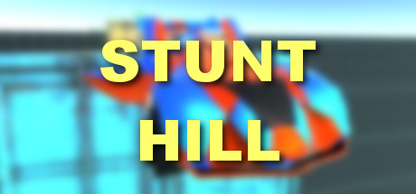 Stunt Hill cover art