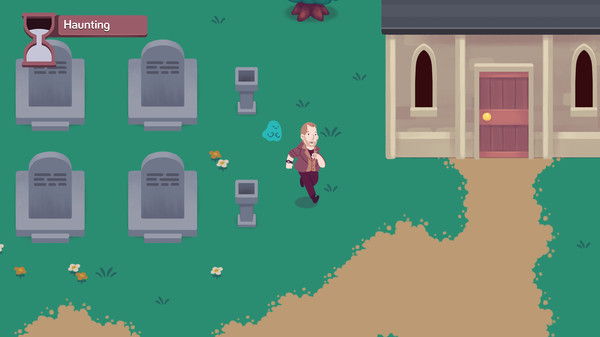 Скриншот из Merrily Perilly