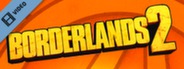 Borderlands 2 Prepurchase Trailer