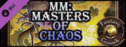 Fantasy Grounds - Mythic Monsters #24: Masters of Chaos (PFRPG)