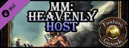 Fantasy Grounds - Mythic Monsters #30: Heavenly Host (PFRPG)