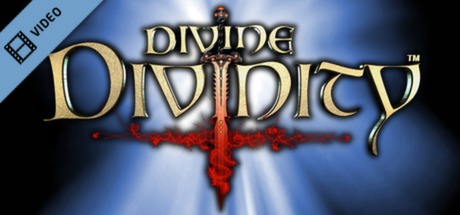 Divine Divinity Trailer German cover art