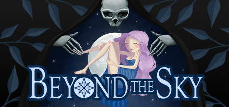 Beyond the Sky cover art