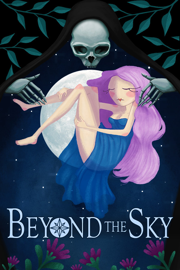 Beyond the Sky for steam Beyond the Sky for steam