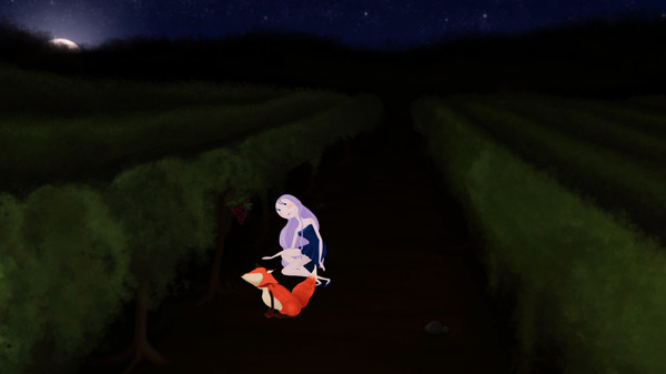 Скриншот из Beyond the Sky