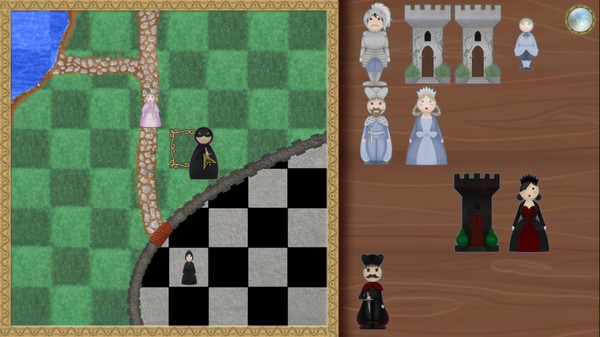 Скриншот из Beyond the Sky