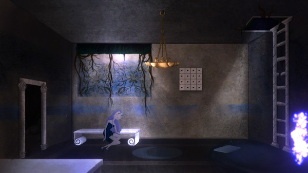 Скриншот из Beyond the Sky