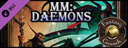 Fantasy Grounds - Mythic Monsters #31: Daemons (PFRPG)