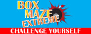 Box Maze Extreme System Requirements