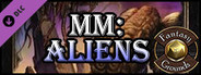 Fantasy Grounds - Mythic Monsters #17: Aliens (PFRPG)