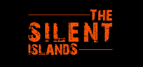 The Silent Islands cover art