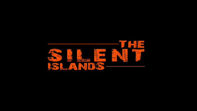 The Silent Islands Logo
