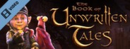 The Book of Unwritten Tales Mummy Trailer