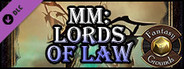 Fantasy Grounds - Mythic Monsters #25: Lords of Law (PFRPG)