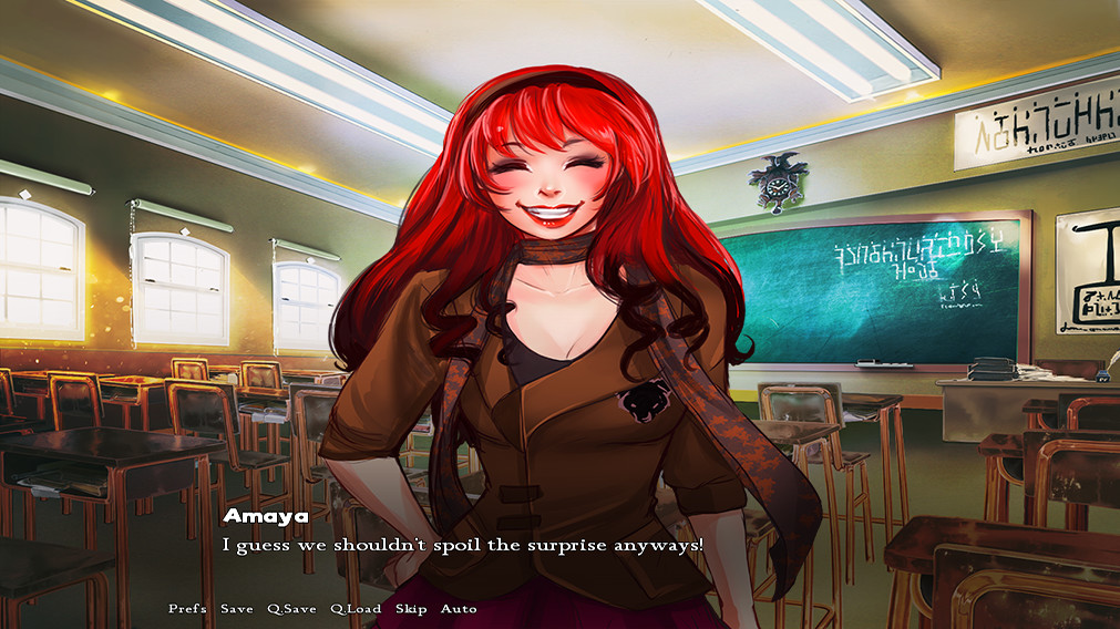 Oakwood academy of spells and sorcery Oakwood academy of spells and sorcery