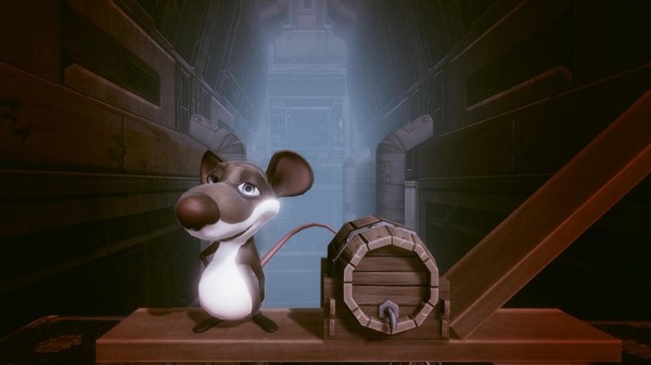 Space Slingshot VR for linux