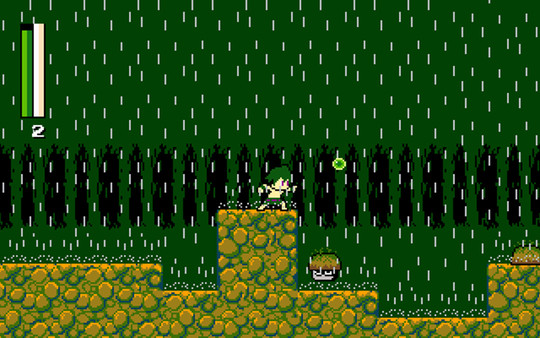 TAYAL game for Linux 1