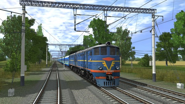 Скриншот из TANE DLC - TE7-083