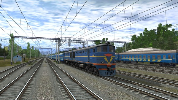 Скриншот из TANE DLC - TE7-083