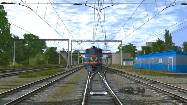 Скриншот из TANE DLC - TE7-083
