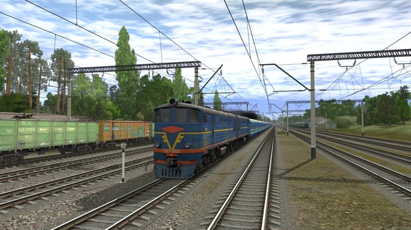 Скриншот из TANE DLC - TE7-083