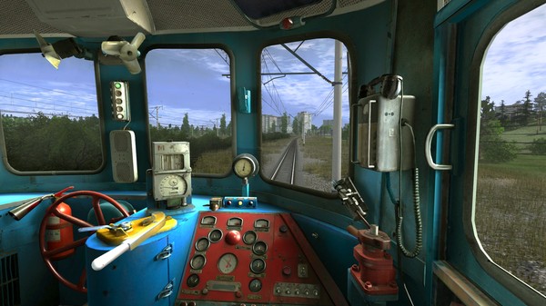 Скриншот из TANE DLC - TE7-083