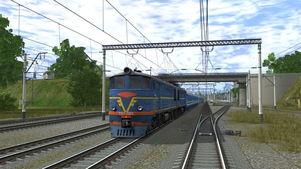 Скриншот из TANE DLC - TE7-083