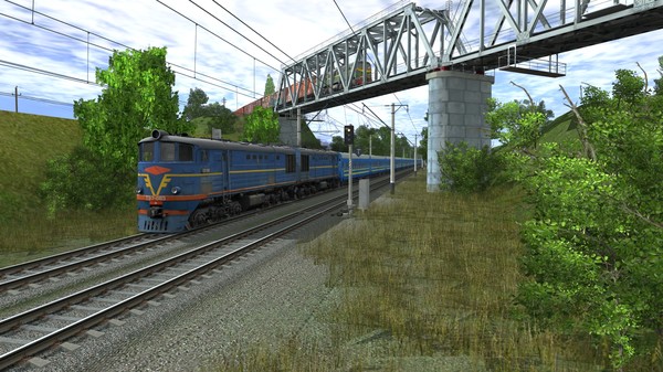 Скриншот из TANE DLC - TE7-083