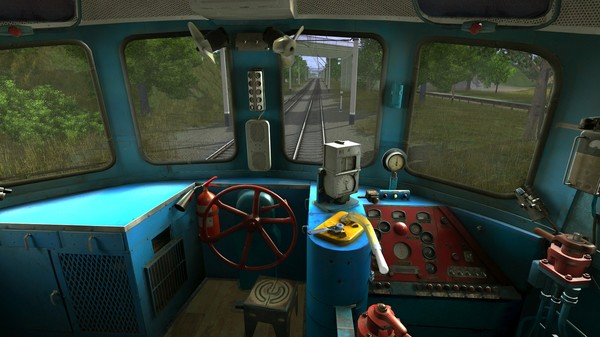 Скриншот из TANE DLC - TE7-083