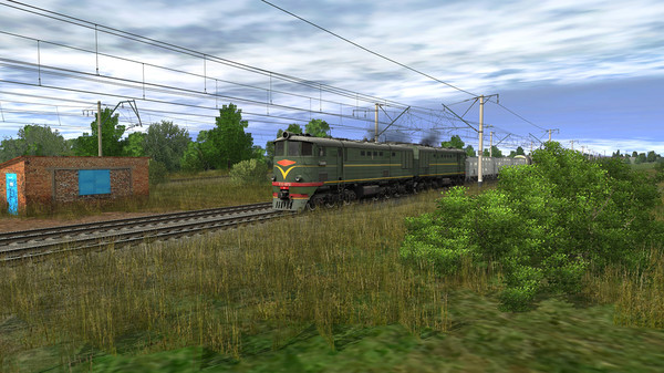 Скриншот из TANE DLC - TE3-1072