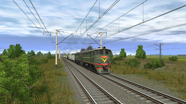 Скриншот из TANE DLC - TE3-1072