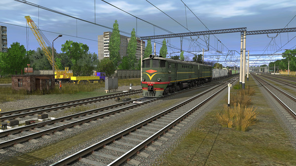 Скриншот из TANE DLC - TE3-1072