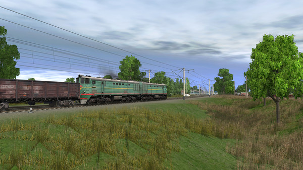 Скриншот из TANE DLC - TE3-2068