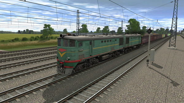 Скриншот из TANE DLC - TE3-2068