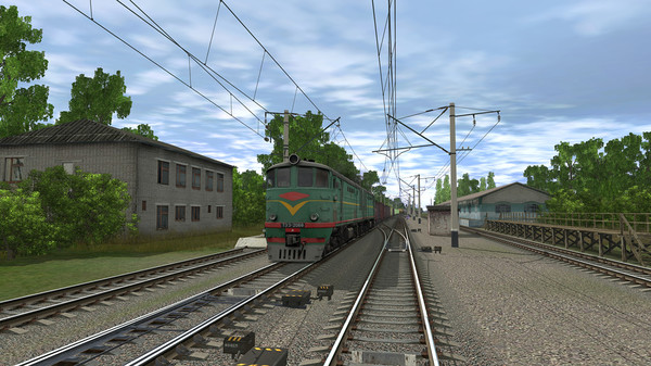 Скриншот из TANE DLC - TE3-2068