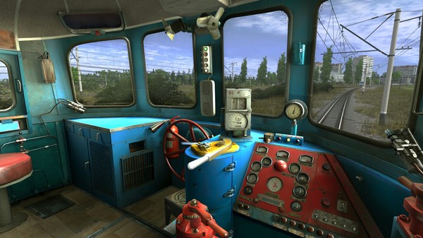 Скриншот из TANE DLC - TE3-2068