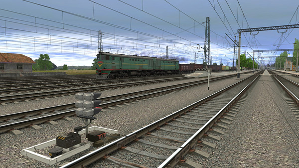 Скриншот из TANE DLC - TE3-2068