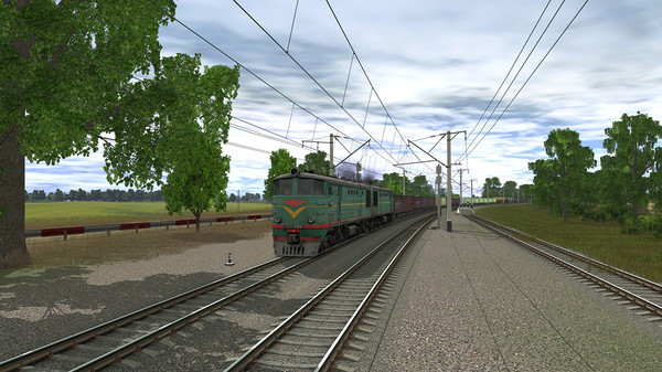 Скриншот из TANE DLC - TE3-2068