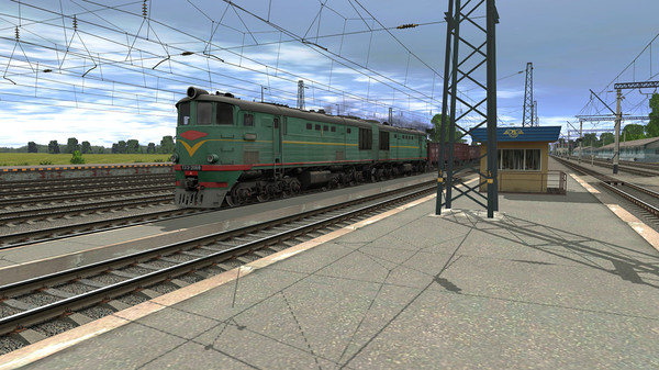 Скриншот из TANE DLC - TE3-2068