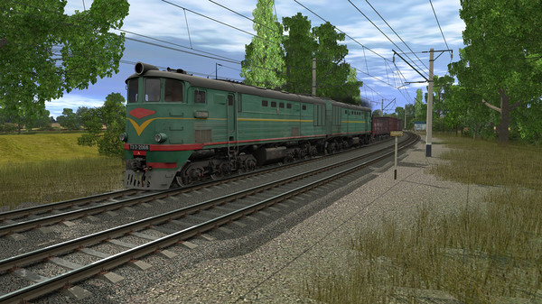 Скриншот из TANE DLC - TE3-2068