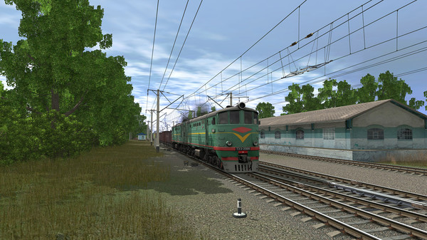 Скриншот из TANE DLC - TE3-2068