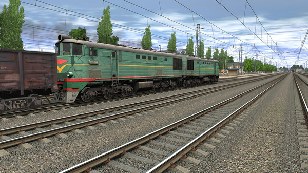 Скриншот из TANE DLC - TE3-2068