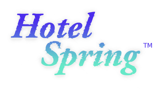 Hotel Spring Logo