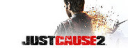 Just Cause 1 + 2 + DLC Collection