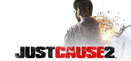 Boxart for Just Cause 2