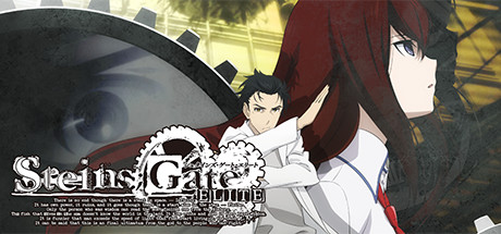 Steins gate elite прохождение